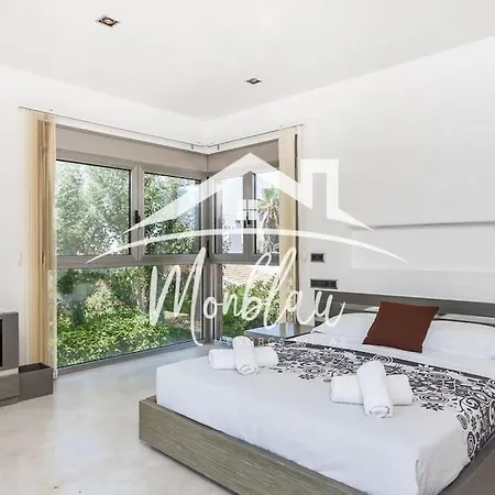 Villa Colom *