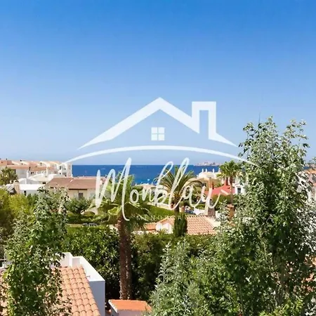 Villa Colom Son Carrio (Menorca)
