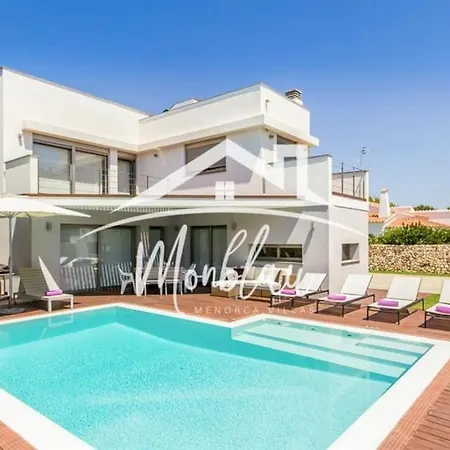 Colom Villa *