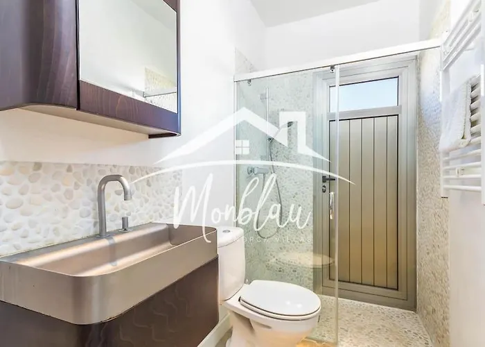 Colom Son Carrio (Menorca)