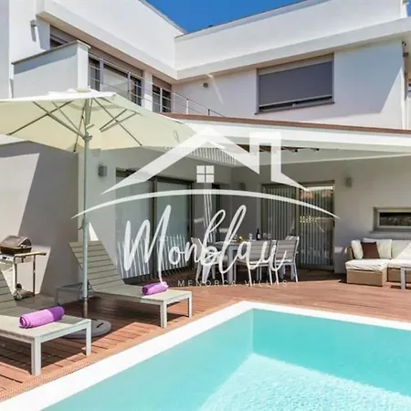 Colom Son Carrio (Menorca)