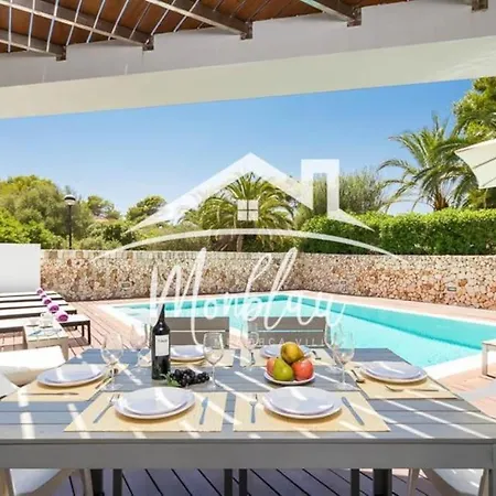 Colom Son Carrio (Menorca)