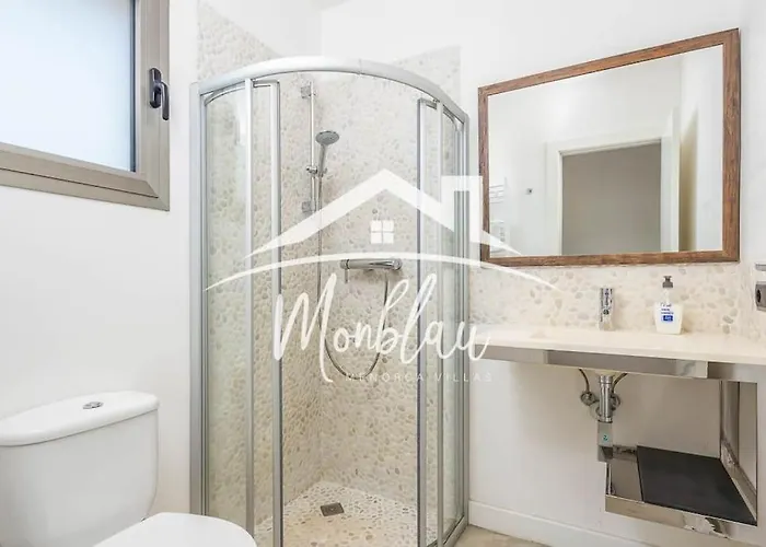 Colom Son Carrio (Menorca)