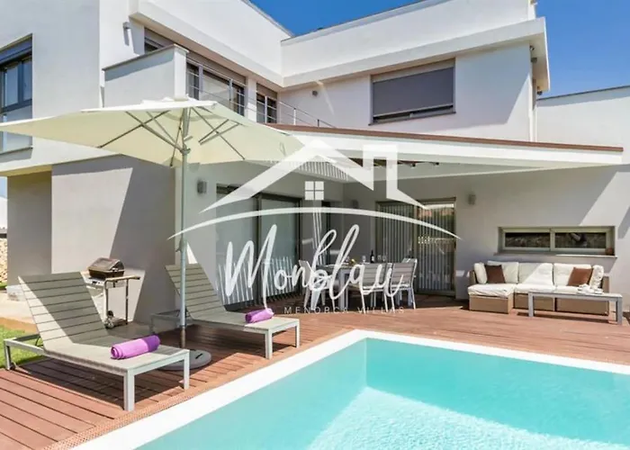 Colom Son Carrio (Menorca)