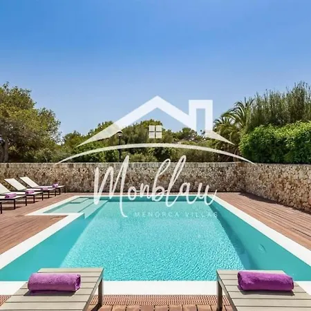 Colom * Son Carrio (Menorca)