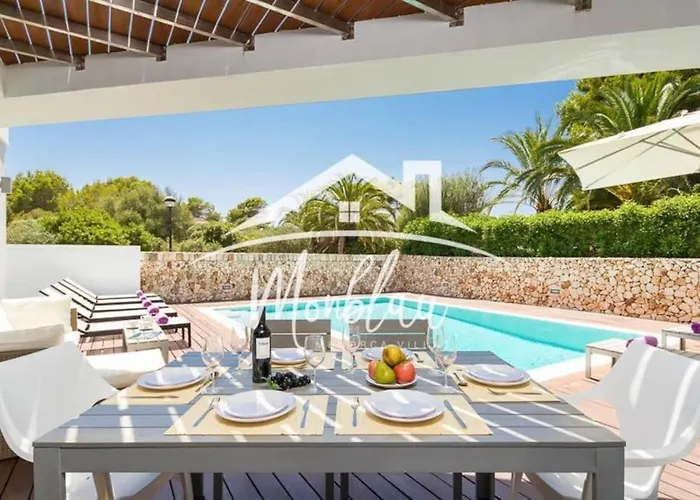 Colom Son Carrio (Menorca)